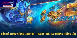bắn cá long vương