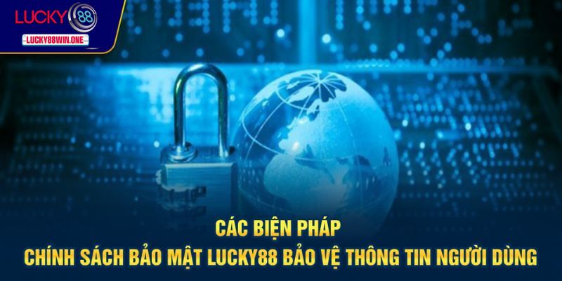Biện pháp bảo vệ tuyệt đối cho người dùng