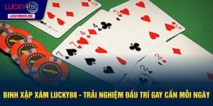 binh xập xám