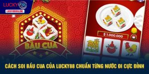 cách soi bầu cua
