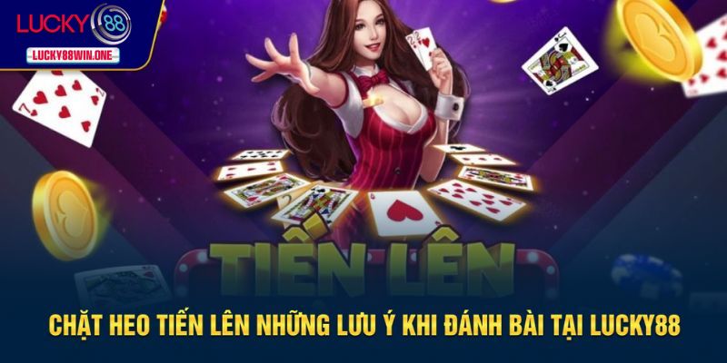 chặt heo tiến lên