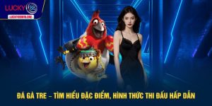 đá gà tre