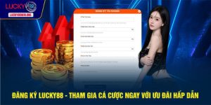 Đăng ký Lucky88