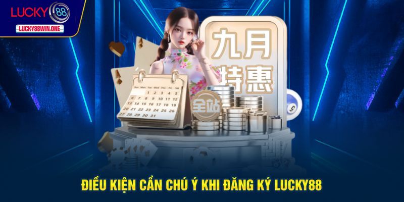 Điều kiện cần đáp ứng trước khi tham gia nhà cái