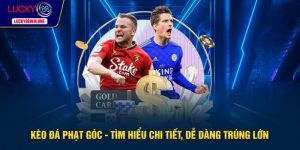 kèo đá phạt góc