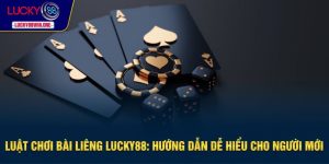 Luật chơi bài liêng