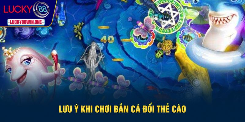 Lưu ý để tân thủ không bị thất bại