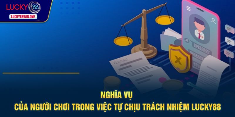 Nghĩa vụ của người chơi về chính sách