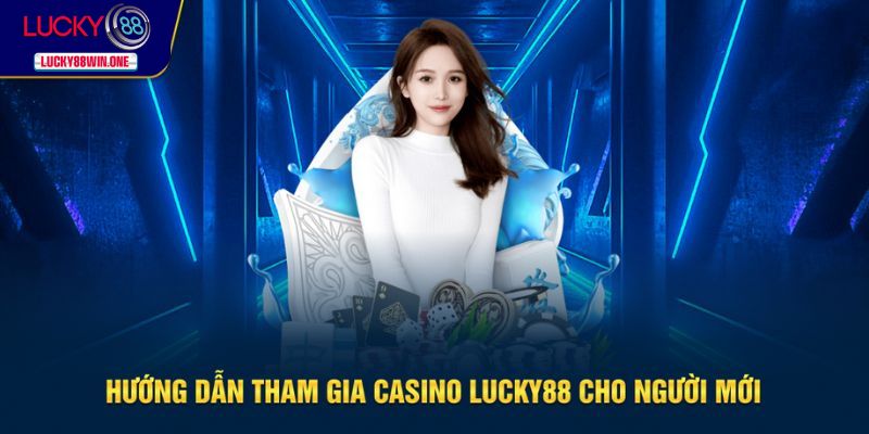 Hướng dẫn dễ dàng tham gia giải trí tại sảnh