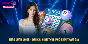 thảo luận lô đề