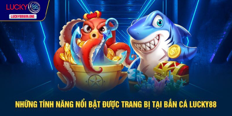 Tính năng vượt trội thu hút hội viên