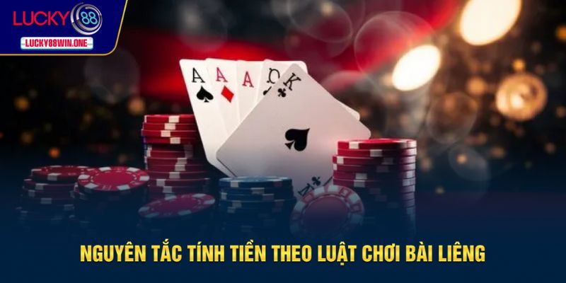 Nguyên tắc tính tiền thưởng cực chuẩn