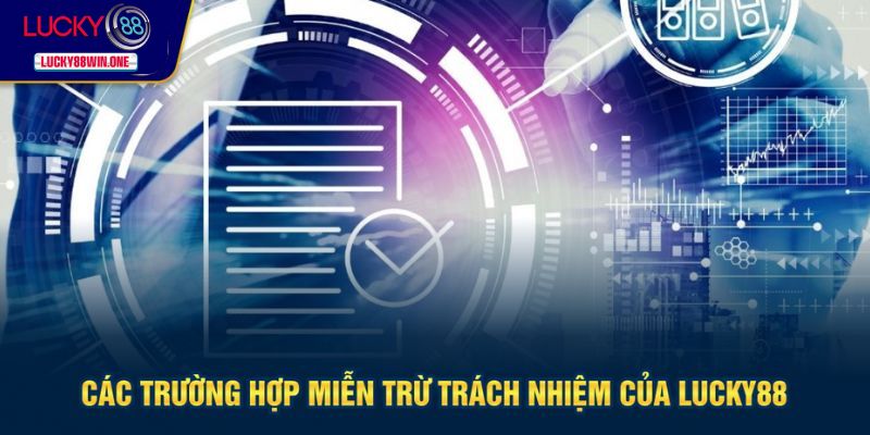 Trường hợp áp dụng chính sách miễn trừ nhà cái