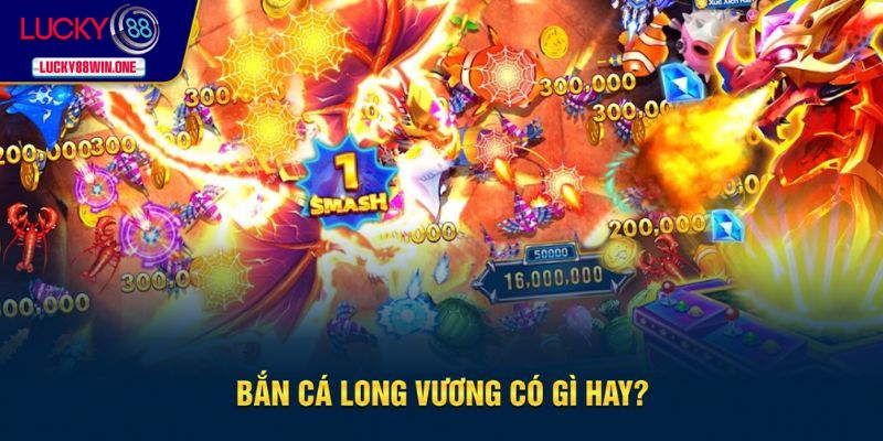 Ưu điểm tạo nên sự nổi bật của game